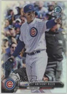 Anthony Rizzo