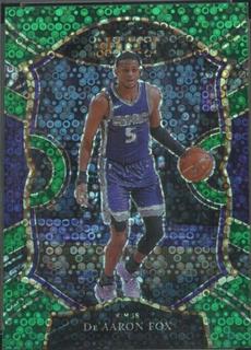 De'Aaron Fox