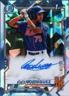 Endy Rodriguez