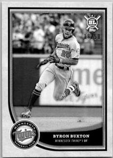 Byron Buxton