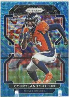 Courtland Sutton