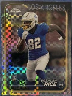 Brenden Rice