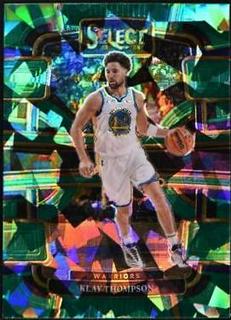 Klay Thompson