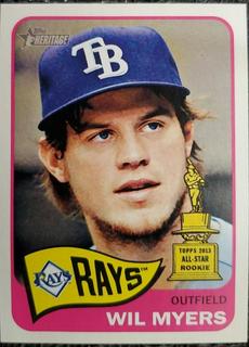 Wil Myers