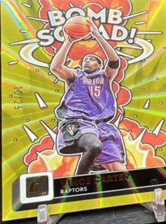 Vince Carter