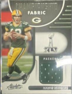 Aaron Rodgers