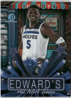 Anthony Edwards