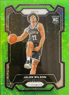 Jalen Wilson