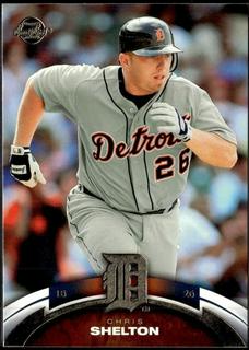 Chris Shelton