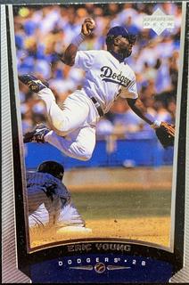 Eric Young
