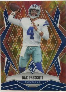 Dak Prescott