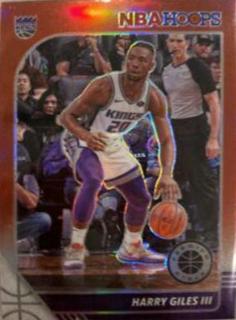 Harry Giles III