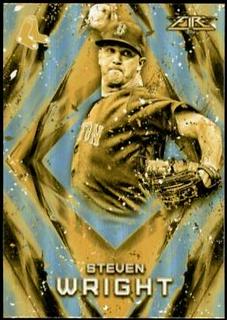 Steven Wright