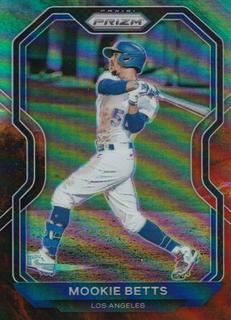 Mookie Betts