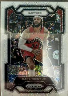 Gary Trent Jr.