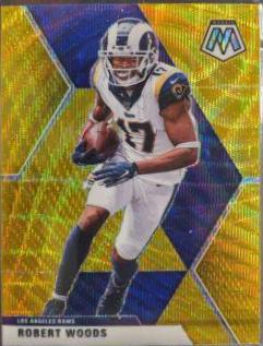 Robert Woods