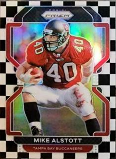 Mike Alstott