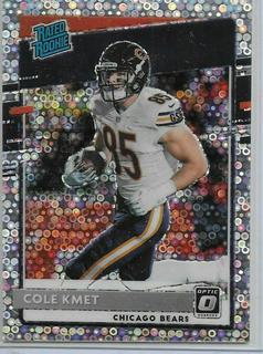 Cole Kmet