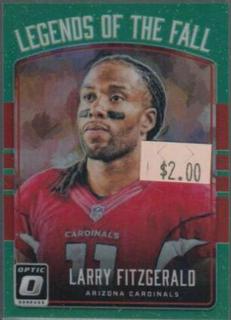 Larry Fitzgerald