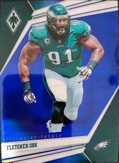 Fletcher Cox