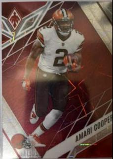 Amari Cooper