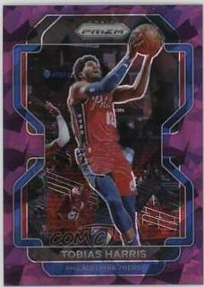 Tobias Harris