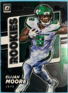Elijah Moore