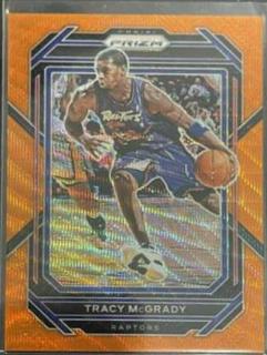 Tracy McGrady