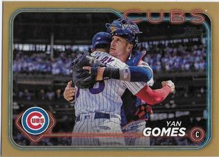 Yan Gomes