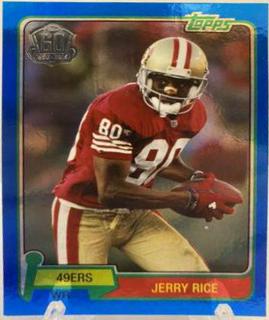 Jerry Rice