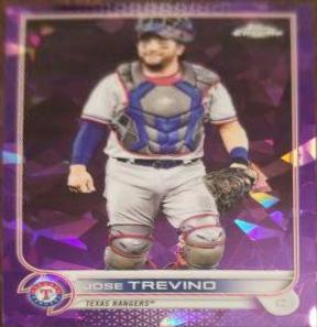 Jose Trevino