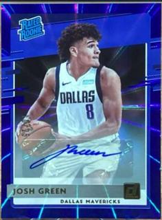 Josh Green