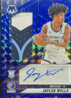 Jaylen Wells