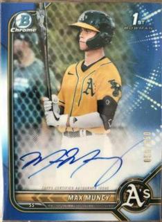 Max Muncy
