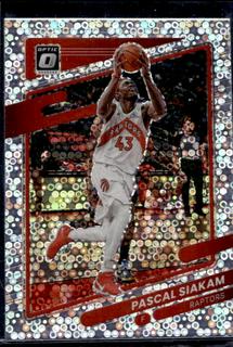 Pascal Siakam
