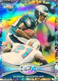 DeSean Jackson