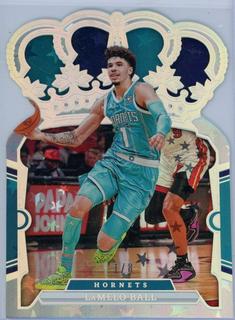 LaMelo Ball