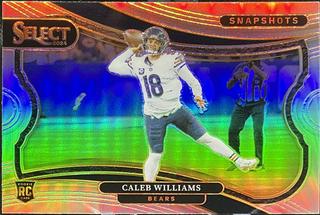 Caleb Williams