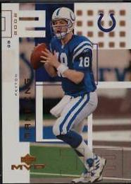Peyton Manning