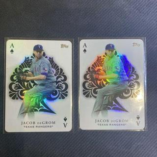 Jacob deGrom