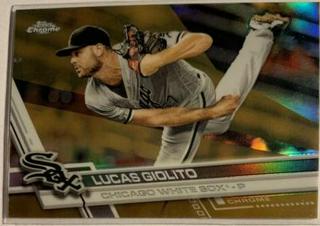 Lucas Giolito