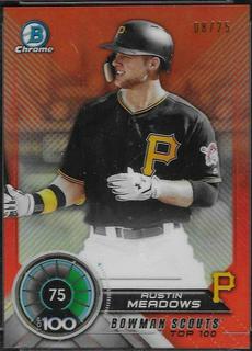 Austin Meadows