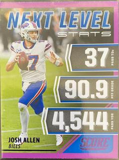 Josh Allen