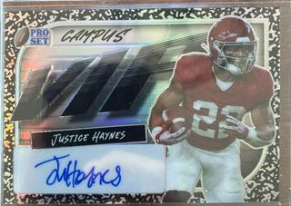 Justice Haynes