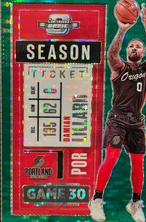 Damian Lillard