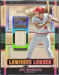 Joe Morgan