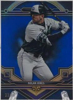 Nolan Jones