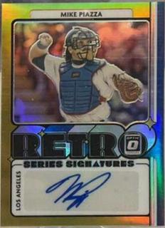 Mike Piazza