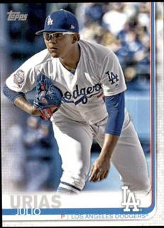 Julio Urias