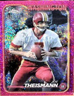Joe Theismann